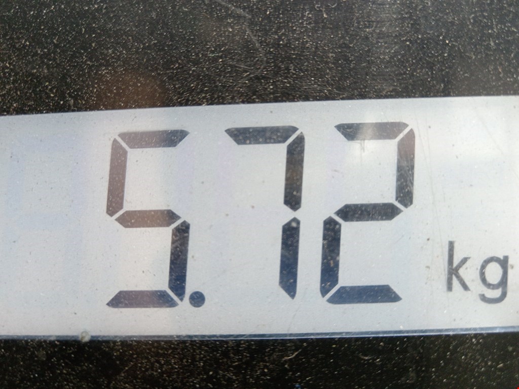 Полуось (привод, приводной вал) передняя левая NISSAN Almera N15 1995-2000