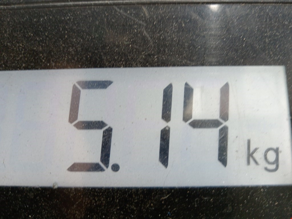 Полуось (привод, приводной вал) передняя левая SKODA Octavia A4 1U- 1997-2010