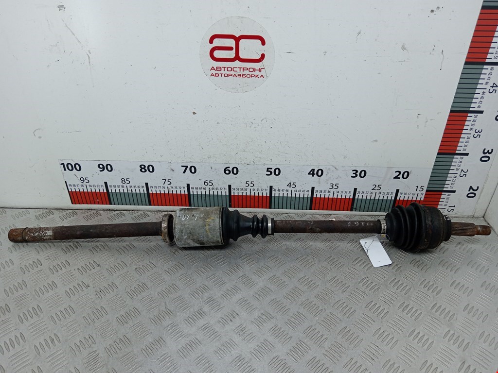 Полуось (привод, приводной вал) передняя правая FIAT Ducato 230 1993-2006