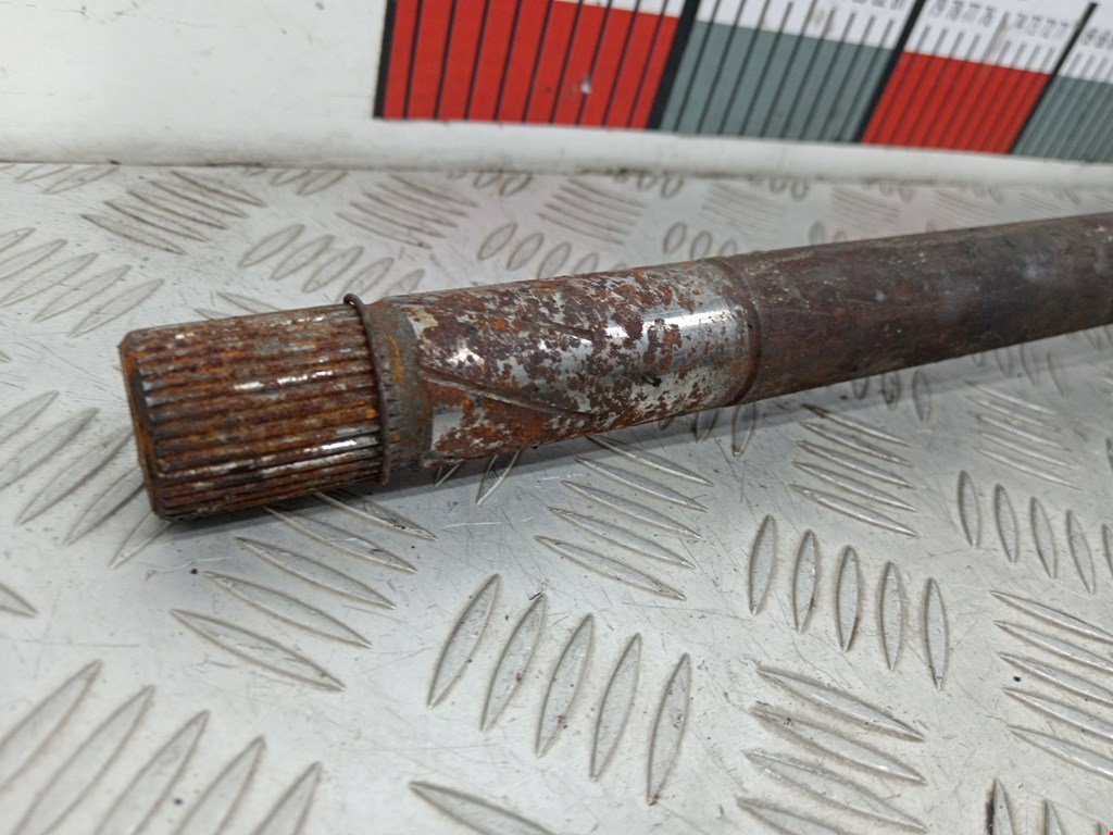 Полуось (привод, приводной вал) передняя правая FIAT Ducato 230 1993-2006