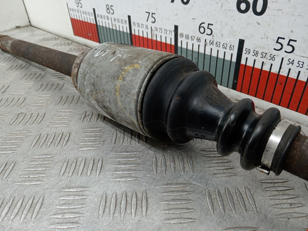 Полуось (привод, приводной вал) передняя правая FIAT Ducato 230 1993-2006