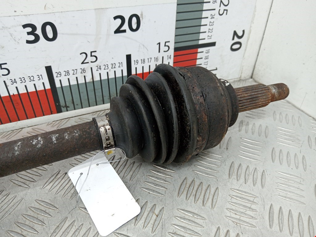 Полуось (привод, приводной вал) передняя правая FIAT Ducato 230 1993-2006