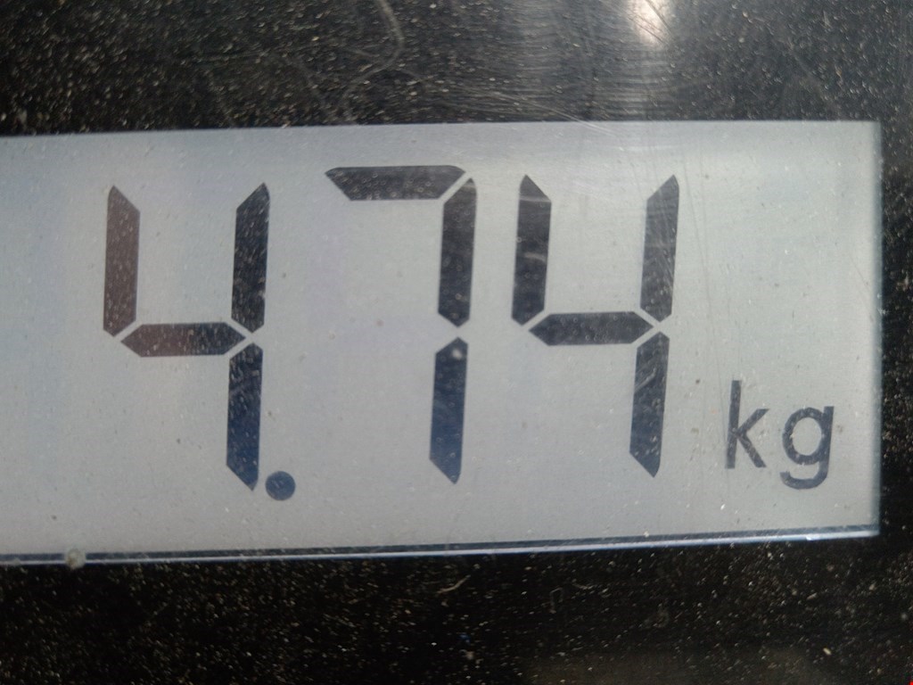 Полуось (привод, приводной вал) передняя левая MAZDA 323 BA 1994-1998