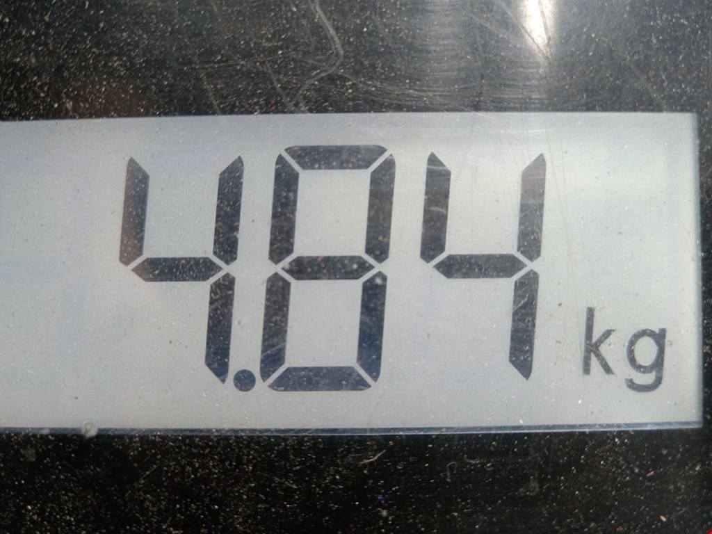 Полуось (привод, приводной вал) передняя левая OPEL Corsa B 1993-2000