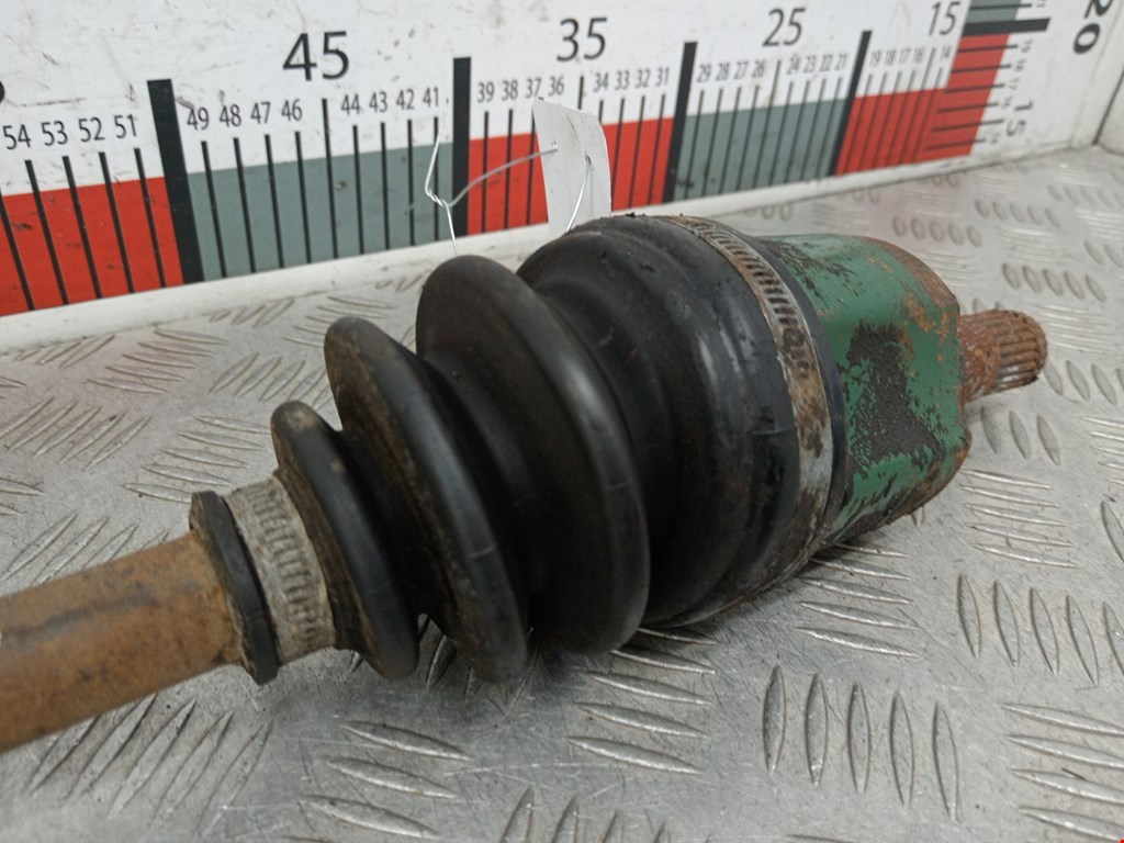 Полуось (привод, приводной вал) передняя левая MAZDA 323 BA 1994-1998