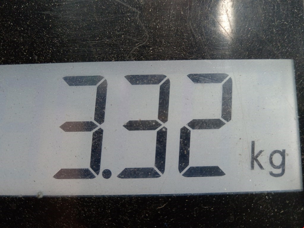 Полуось (привод, приводной вал) передняя левая MAZDA 323 BA 1994-1998