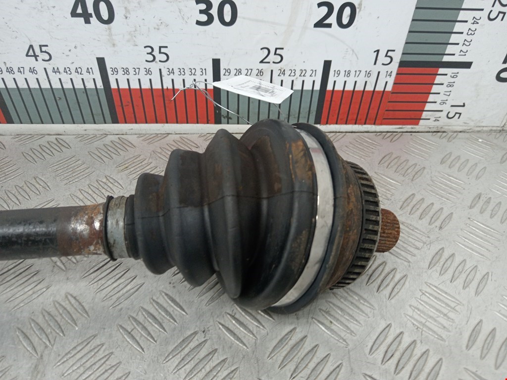 Полуось (привод, приводной вал) передняя правая FIAT Ducato 230 1993-2006