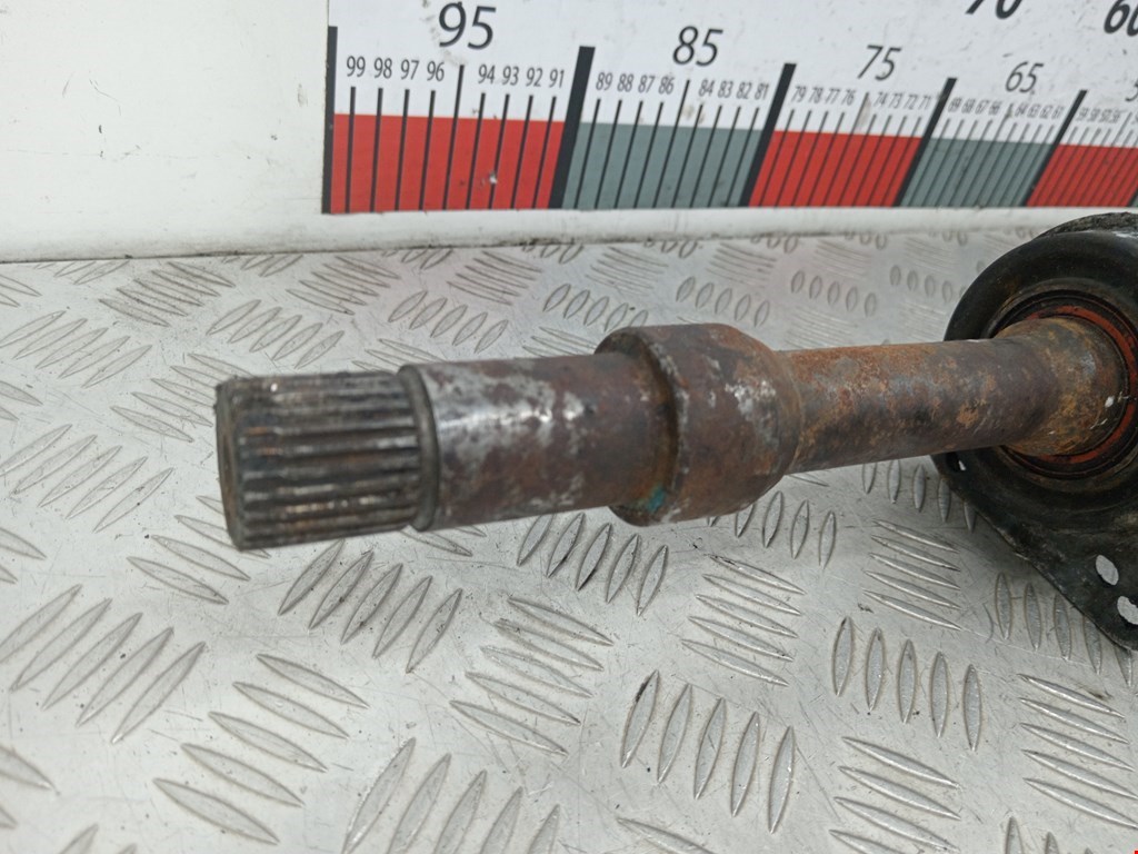 Полуось (привод, приводной вал) передняя правая FIAT Ducato 230 1993-2006