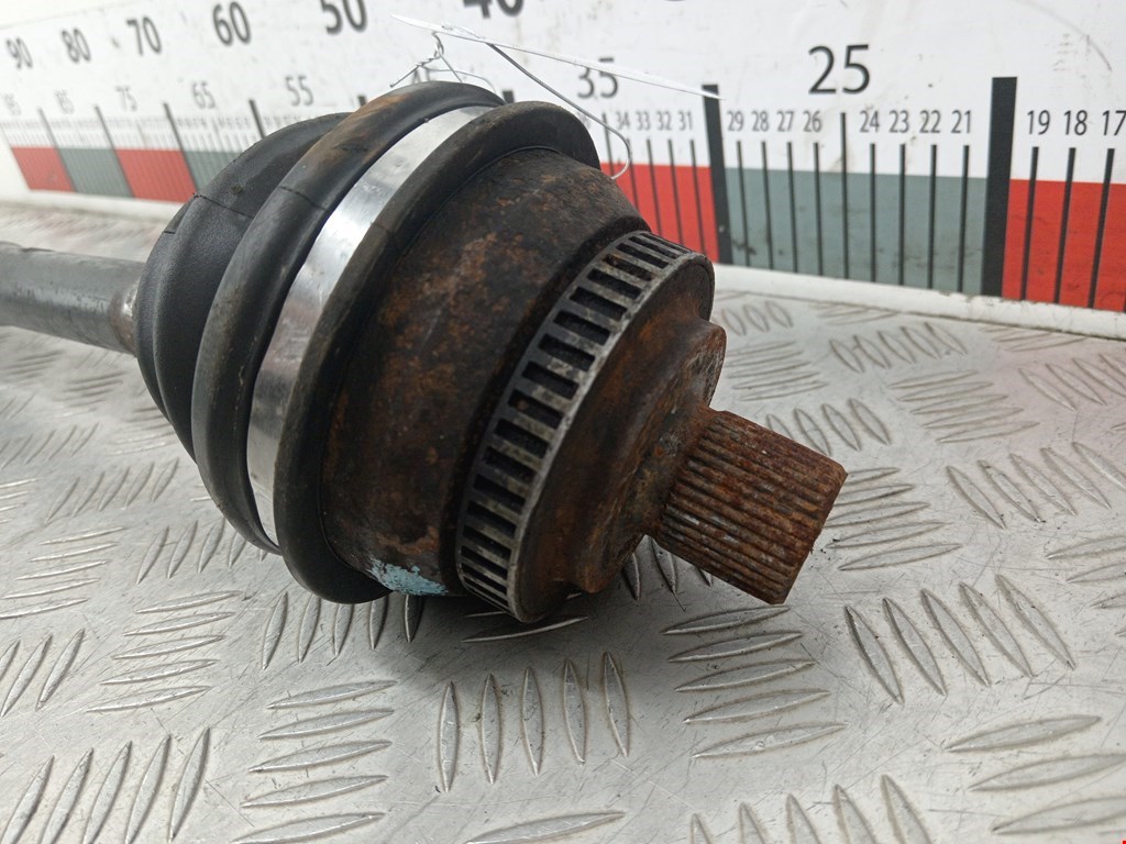 Полуось (привод, приводной вал) передняя правая FIAT Ducato 230 1993-2006