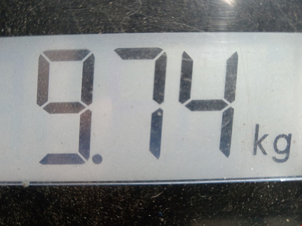 Полуось (привод, приводной вал) передняя правая FIAT Ducato 230 1993-2006