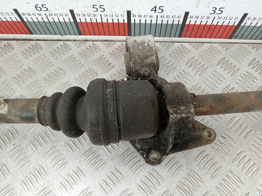 Полуось (привод, приводной вал) передняя правая PEUGEOT Partner 1996-2009