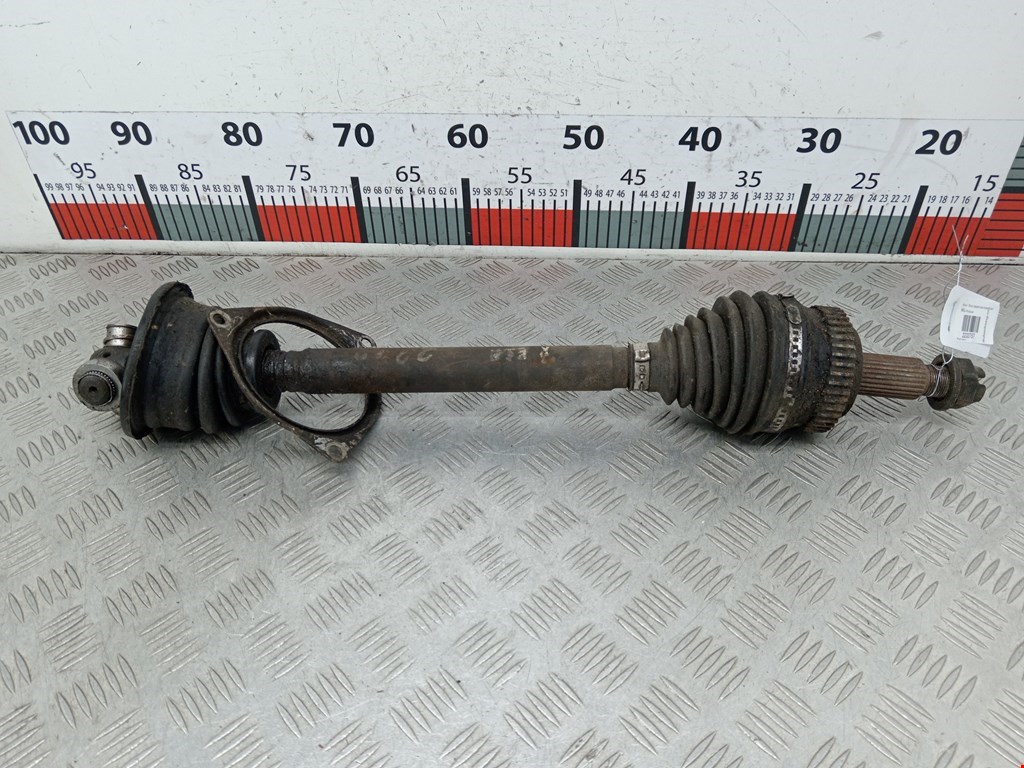 Полуось (привод, приводной вал) передняя левая RENAULT Espace 1991-1996