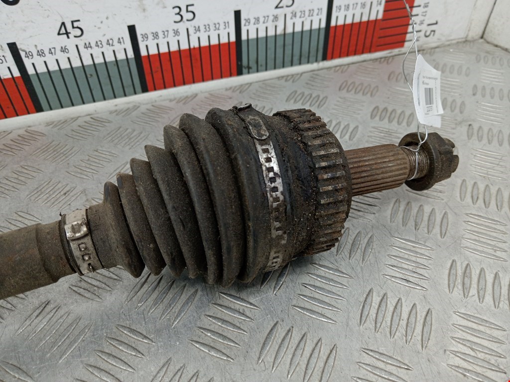 Полуось (привод, приводной вал) передняя левая RENAULT Espace 1991-1996