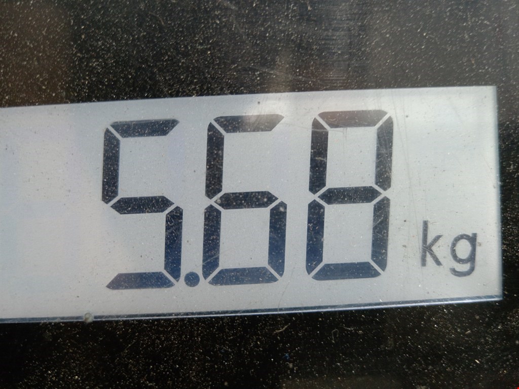 Полуось (привод, приводной вал) передняя левая RENAULT Espace 1991-1996