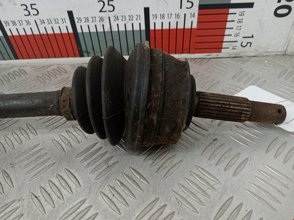 Полуось (привод, приводной вал) передняя правая OPEL Kadett E 1984-1994