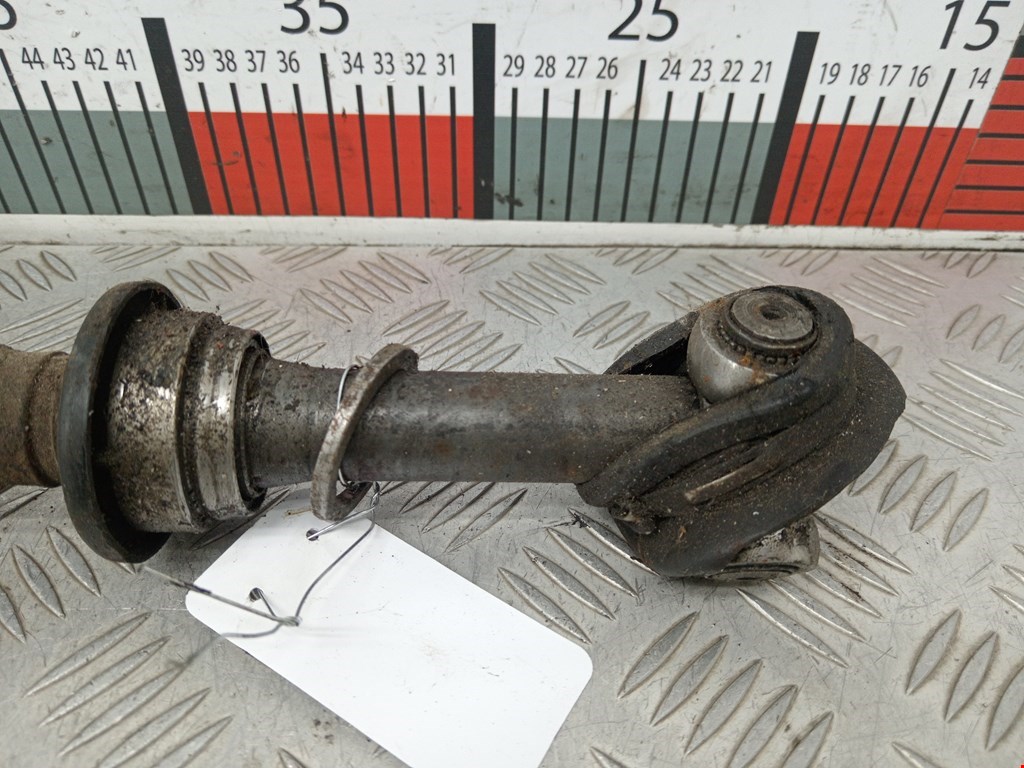 Полуось (привод, приводной вал) передняя левая RENAULT Laguna 1993-2000