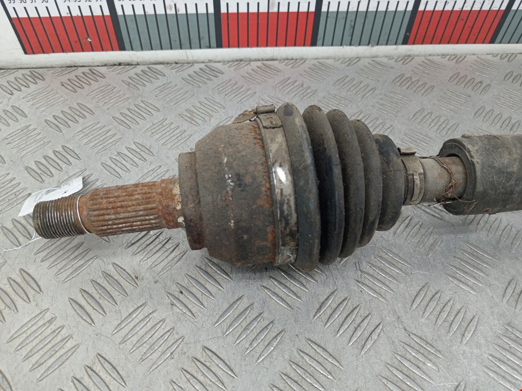 Полуось (привод, приводной вал) передняя левая ROVER 75 1999-2005