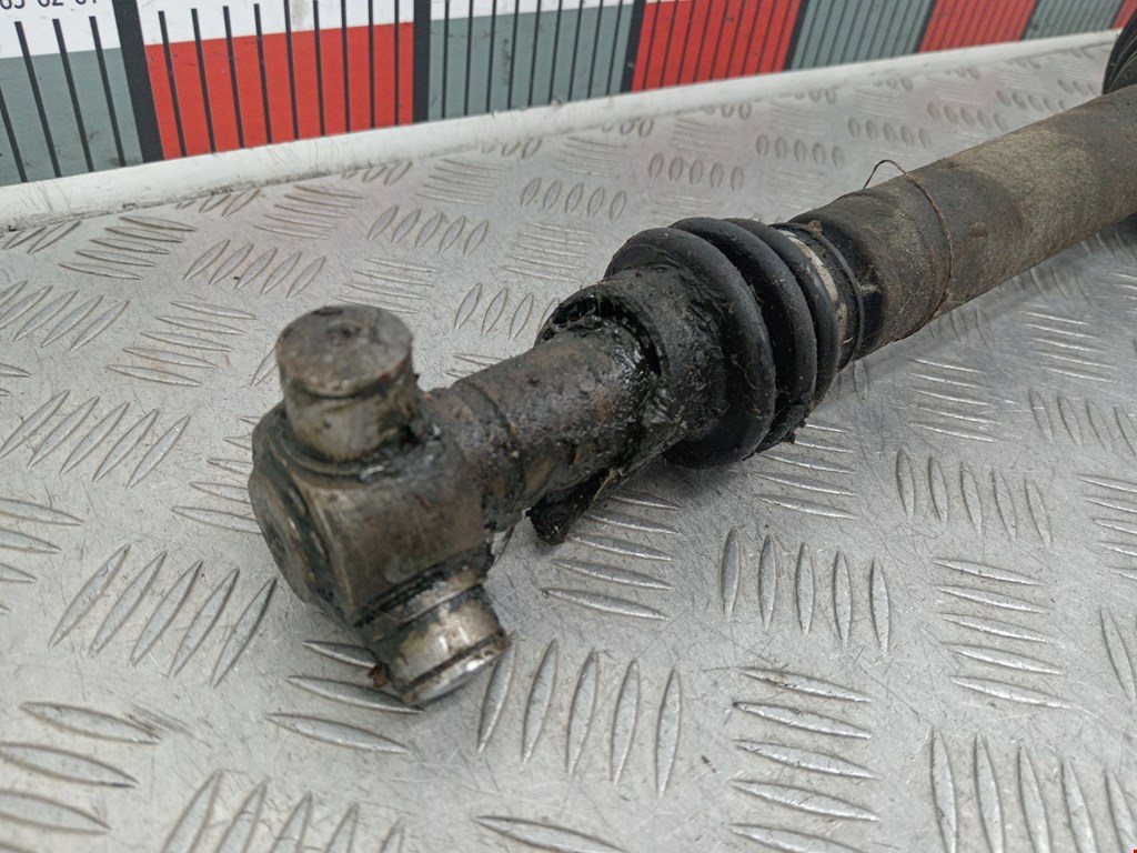 Полуось (привод, приводной вал) передняя правая RENAULT Laguna 2001-2007