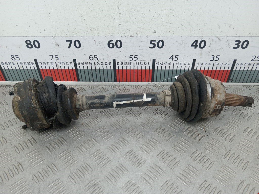Полуось (привод, приводной вал) передняя правая ALFA ROMEO 156 1997-2007