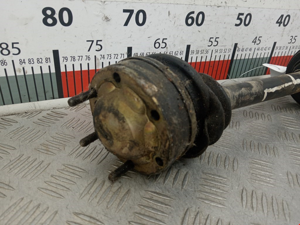 Полуось (привод, приводной вал) передняя правая ALFA ROMEO 156 1997-2007