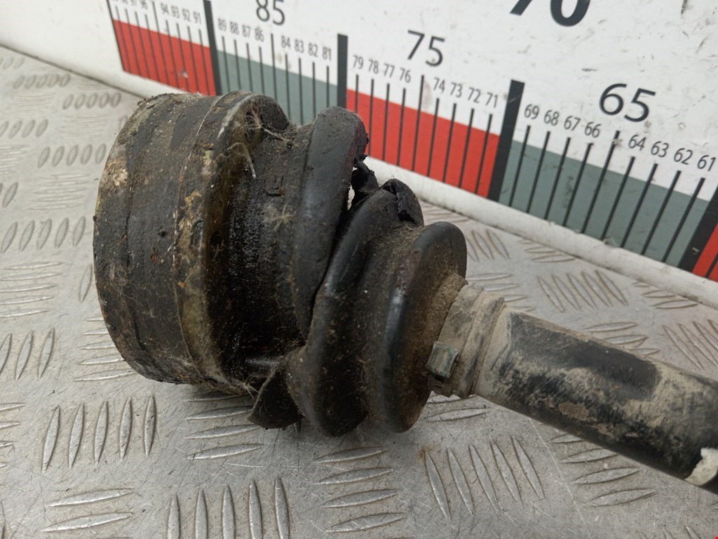 Полуось (привод, приводной вал) передняя правая ALFA ROMEO 156 1997-2007