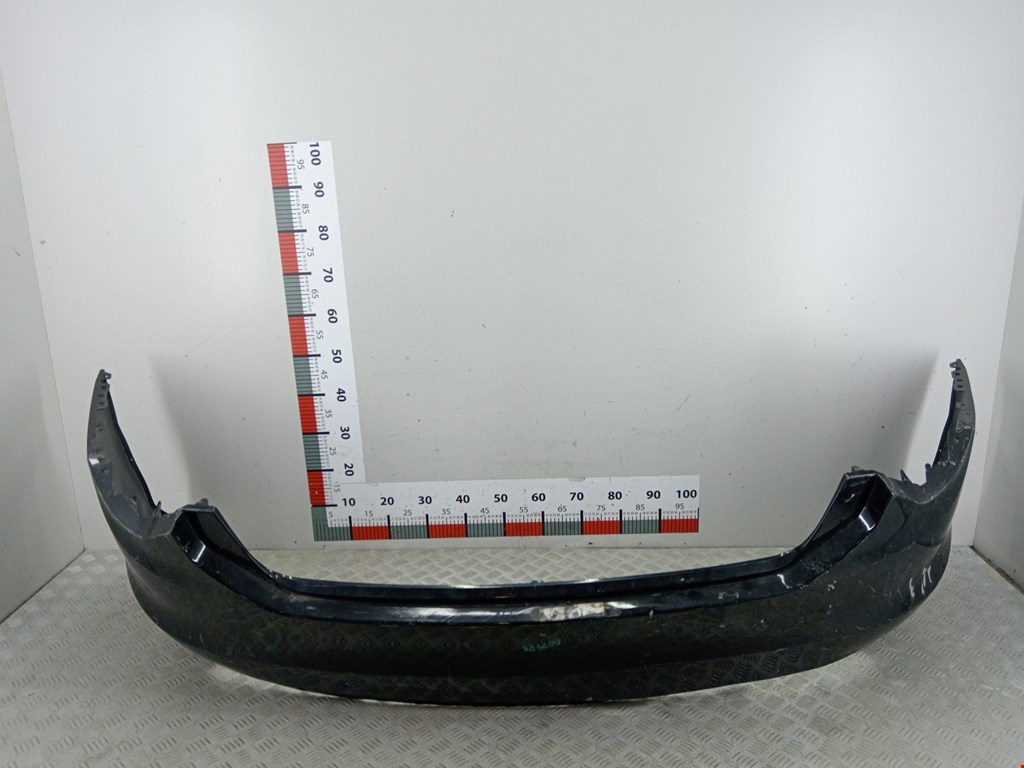 Бампер задний CITROEN C4 II 2010-2022