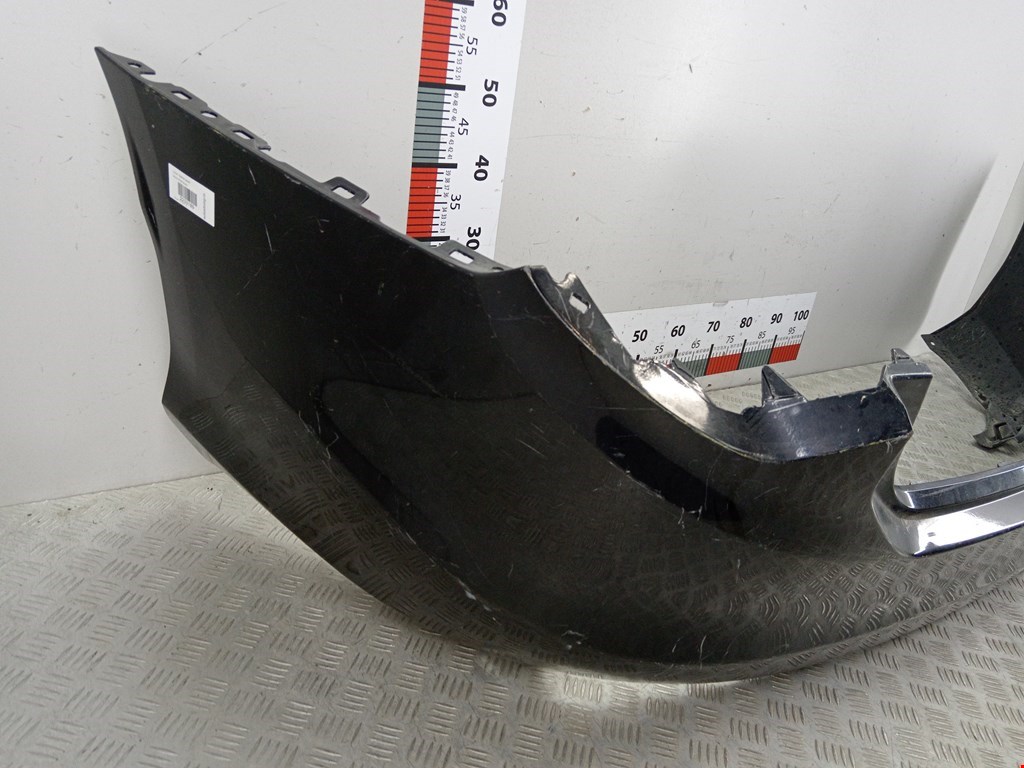 Бампер задний CITROEN C4 II 2010-2022