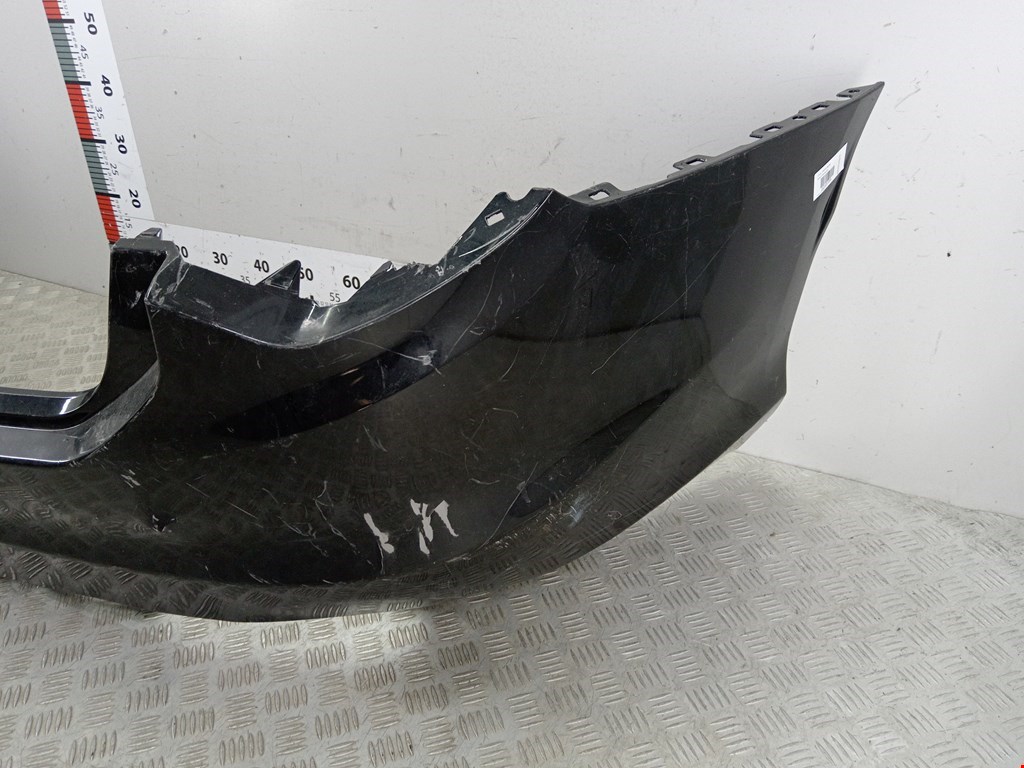 Бампер задний CITROEN C4 II 2010-2022