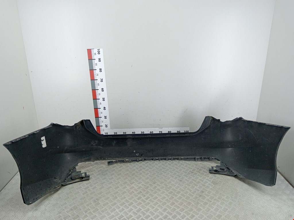 Бампер задний CITROEN C4 II 2010-2022