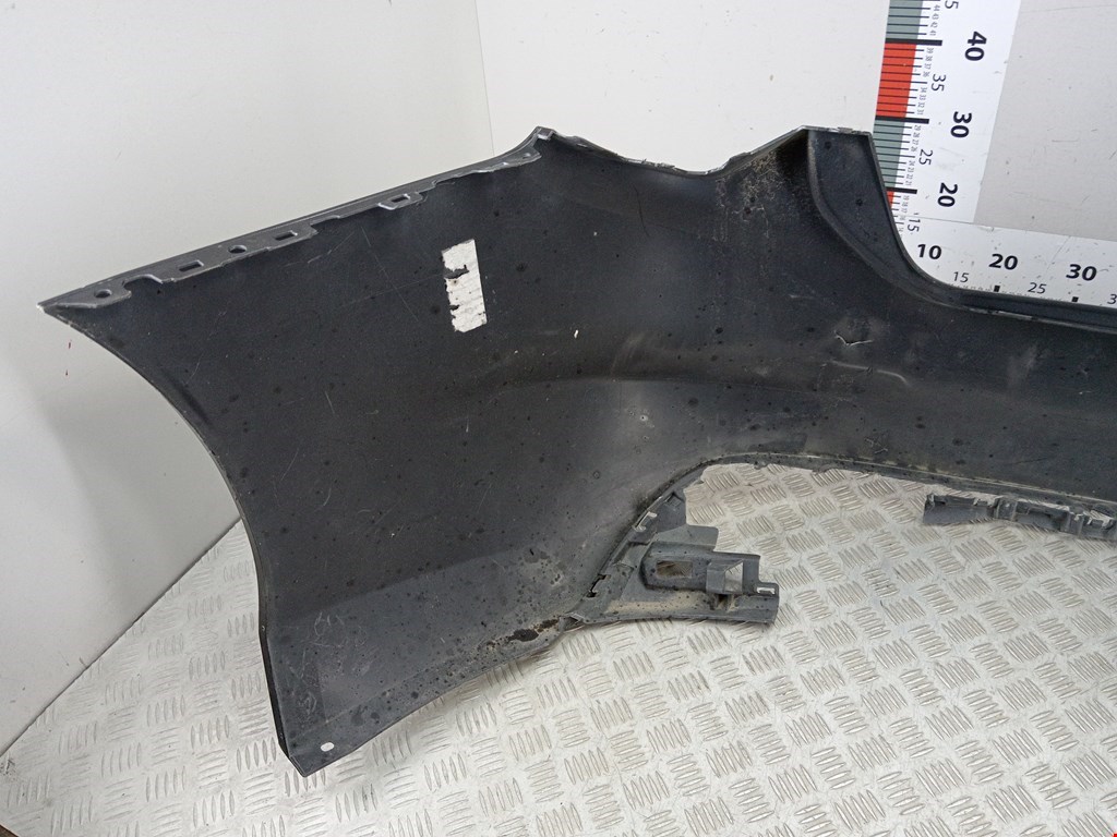 Бампер задний CITROEN C4 II 2010-2022