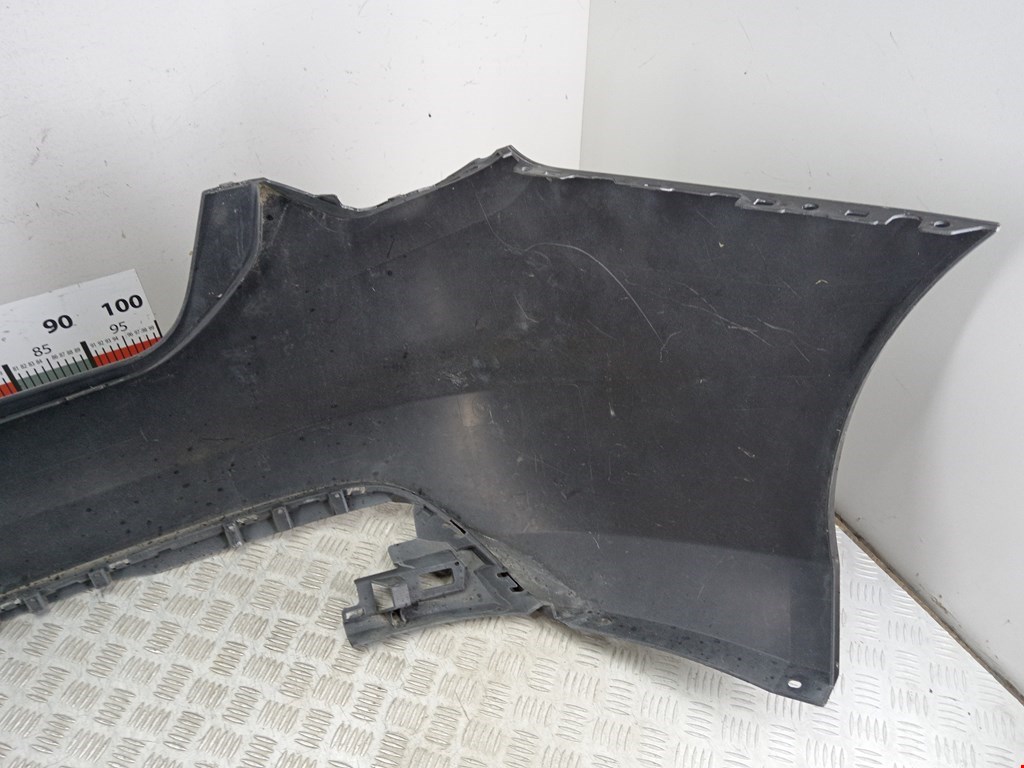 Бампер задний CITROEN C4 II 2010-2022