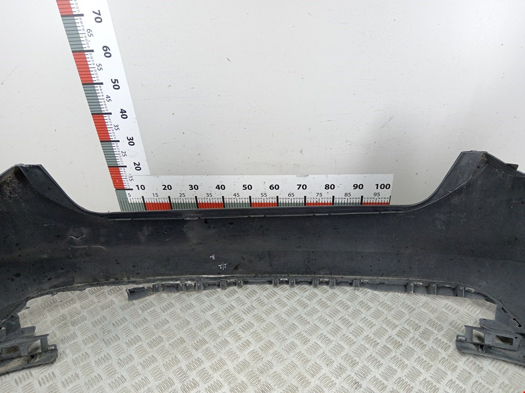 Бампер задний CITROEN C4 II 2010-2022