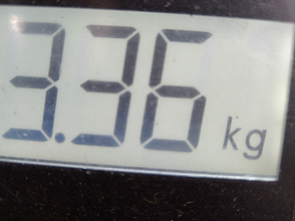 Бампер задний CITROEN C4 II 2010-2022