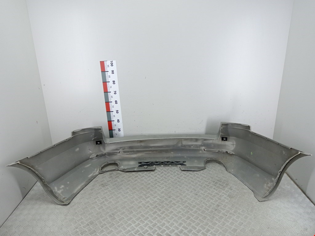 Бампер задний SKODA Octavia A5 1Z- 2004-2013