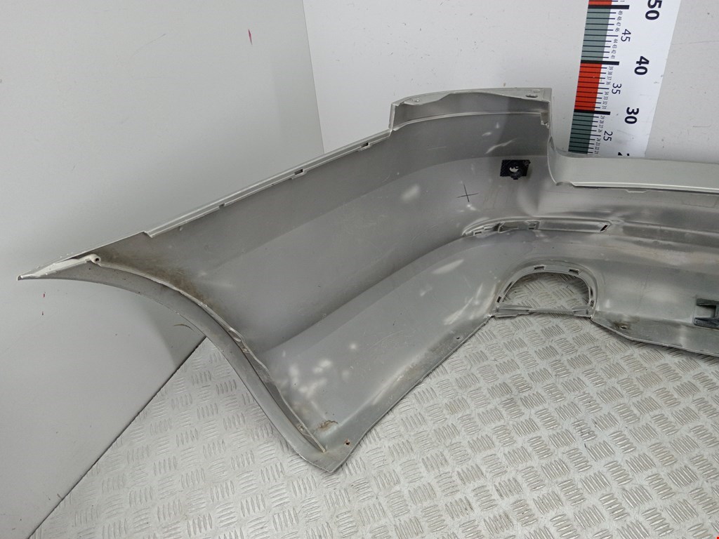 Бампер задний SKODA Octavia A5 1Z- 2004-2013