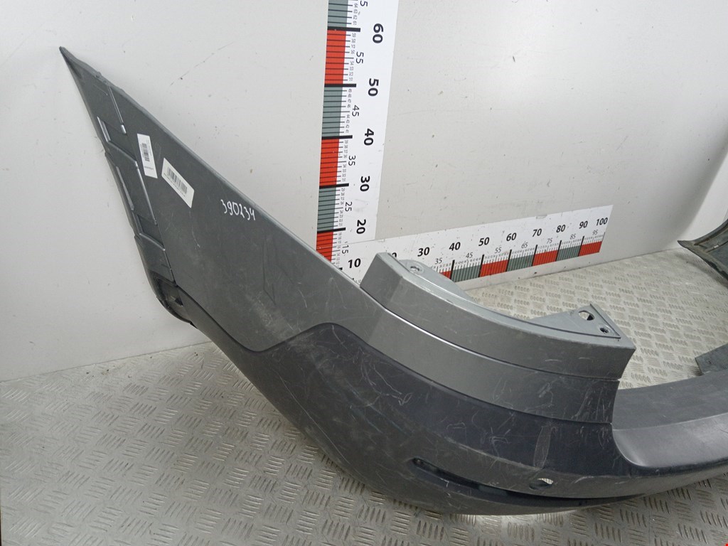 Бампер задний SKODA Octavia A5 1Z- 2004-2013