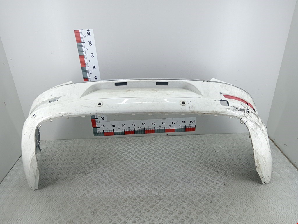 Бампер задний VOLKSWAGEN Passat CC 2008-2017