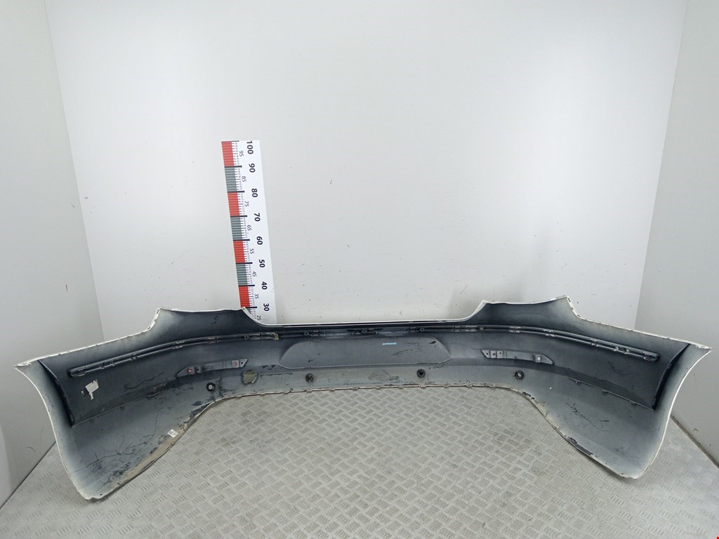 Бампер задний VOLKSWAGEN Passat CC 2008-2017