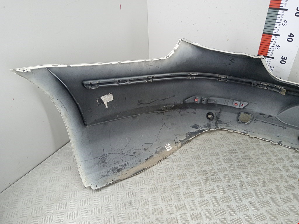 Бампер задний VOLKSWAGEN Passat CC 2008-2017