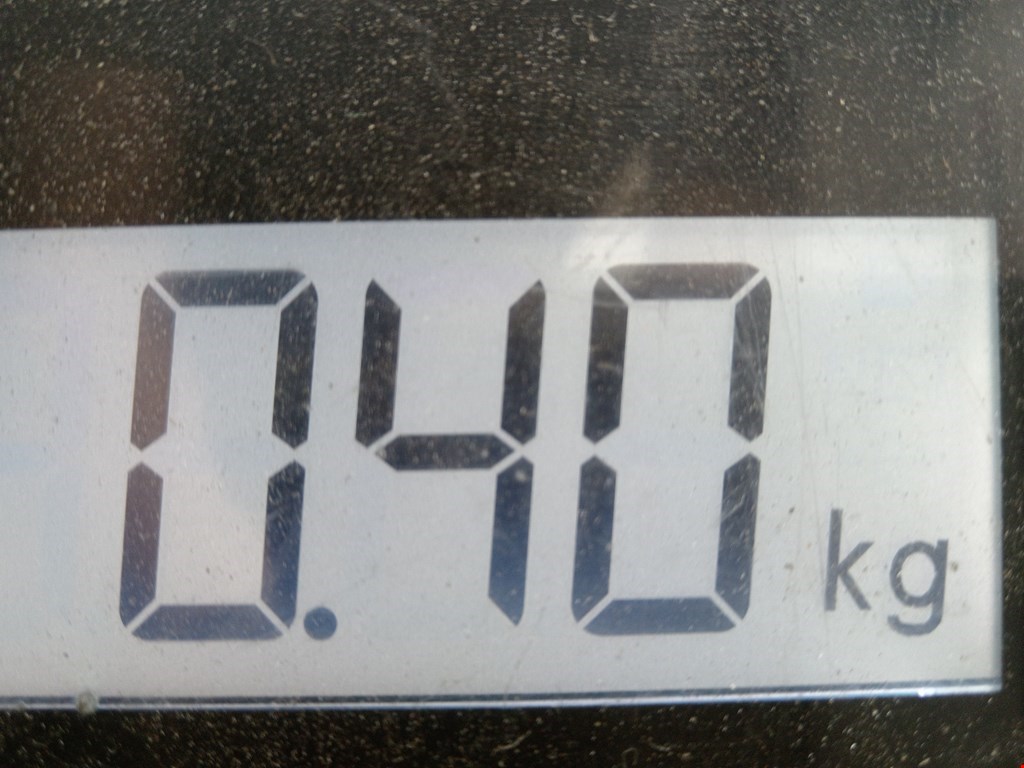 Решетка в бампер SKODA Rapid 2012-2020