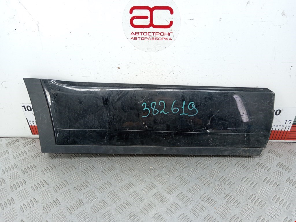 Накладка декоративная (молдинг) двери задней правой Land Rover Range Rover Evoque 1 (2011-2018)