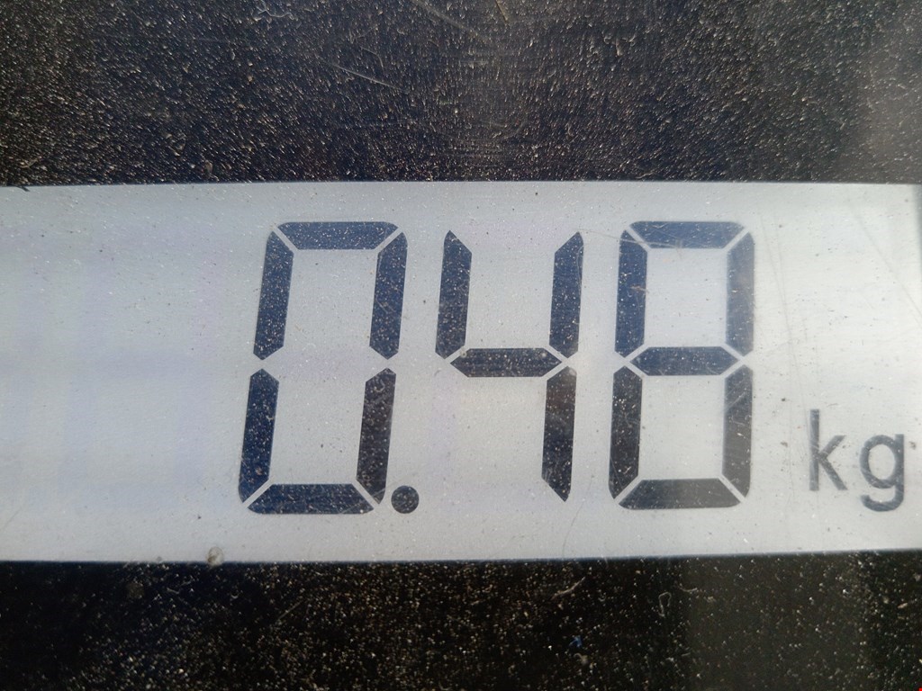 Решетка в бампер TOYOTA Camry XV50 2011-2018