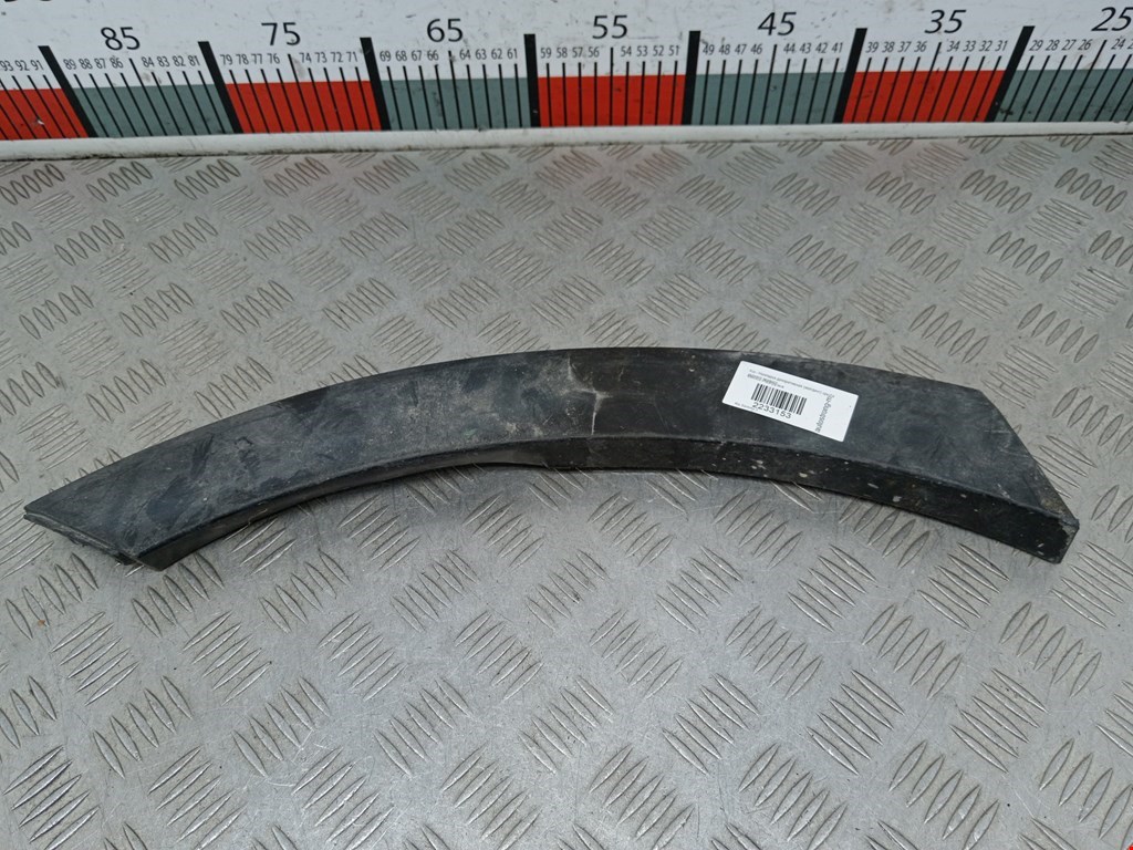 Накладка (молдинг) крыла заднего правого Kia Sorento 3 (2014-2020)