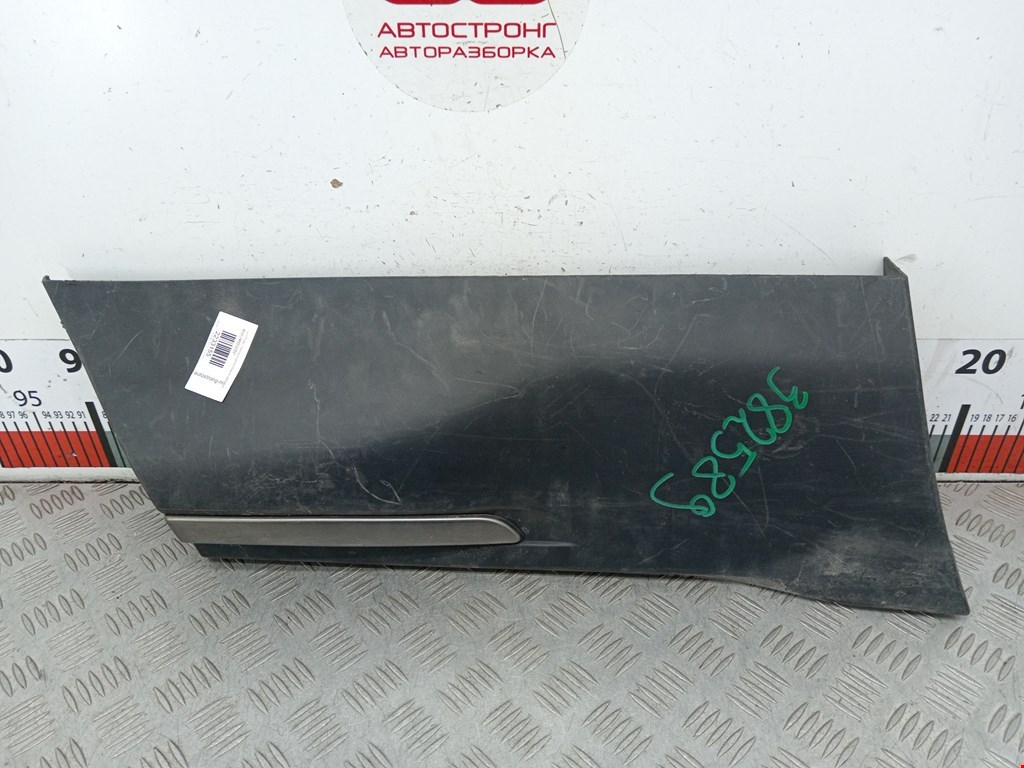 Накладка декоративная (молдинг) двери задней правой Land Rover Range Rover Evoque 1 (2011-2018)