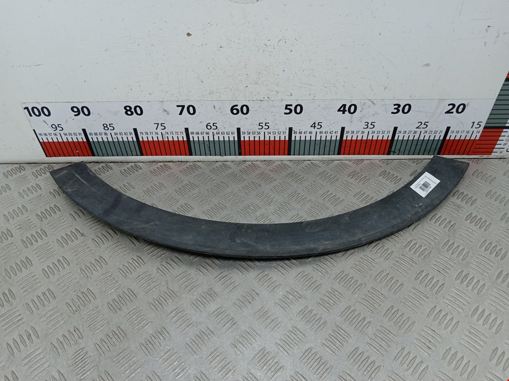 Накладка декоративная (молдинг) крыла переднего левого Kia Sportage 4 (QL) (2015-2022)