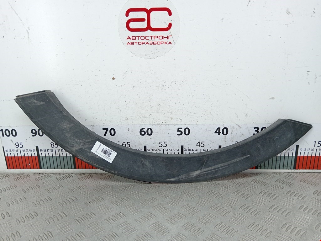 Накладка декоративная (молдинг) крыла заднего правого Kia Sportage 3 (SL) (2010-2016)