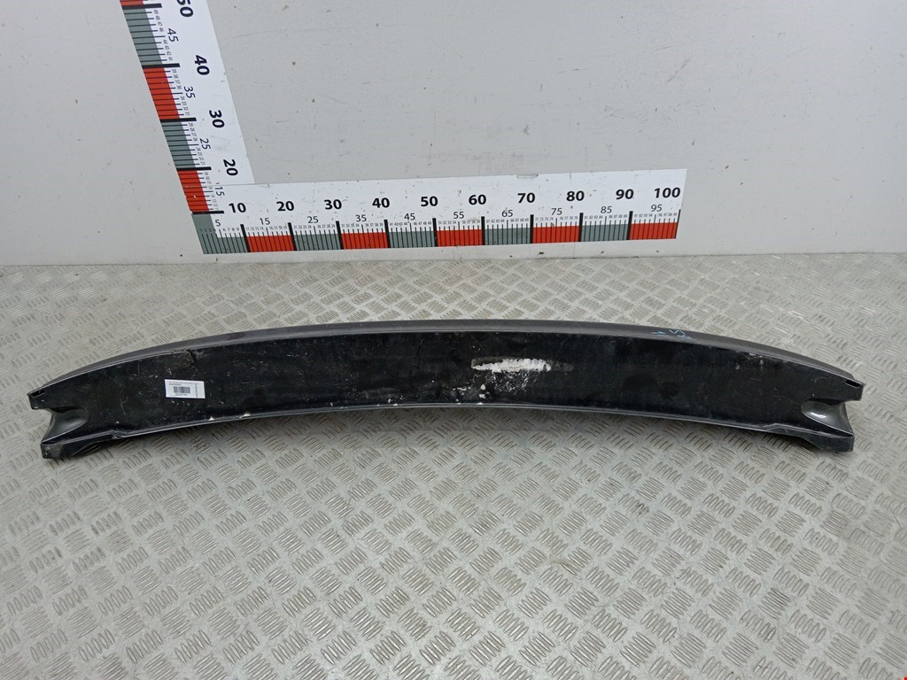 Накладка декоративная (молдинг) крышки (двери) багажника Ford Kuga 2 (2012-2019)