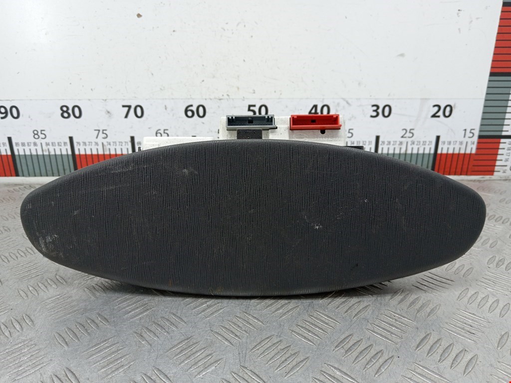 Дисплей информационный (компьютера) RENAULT Laguna 2001-2007