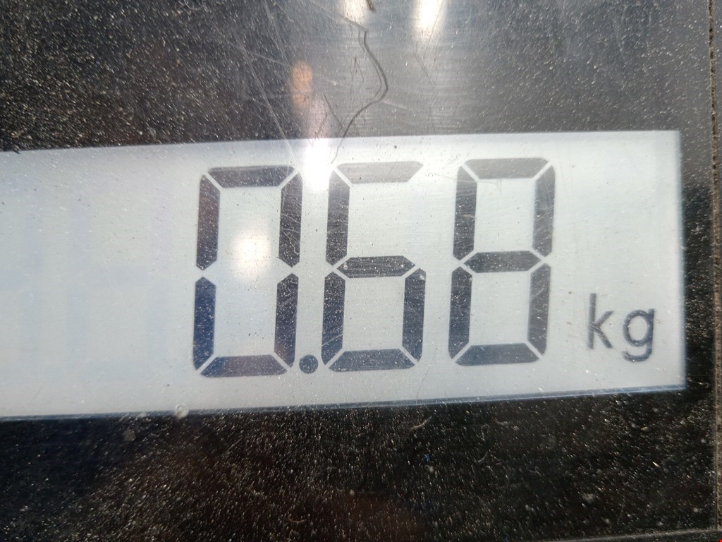 Дисплей информационный (компьютера) RENAULT Laguna 2001-2007