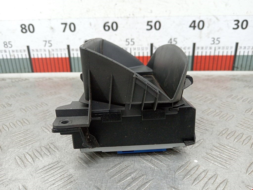 Дисплей информационный (компьютера) OPEL Zafira B 2005-2012